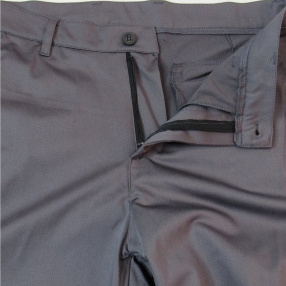 ZELOS Hybrid Slate Tile Core Year Round Pants Men's Size 38‎ - Picture 7 of 13